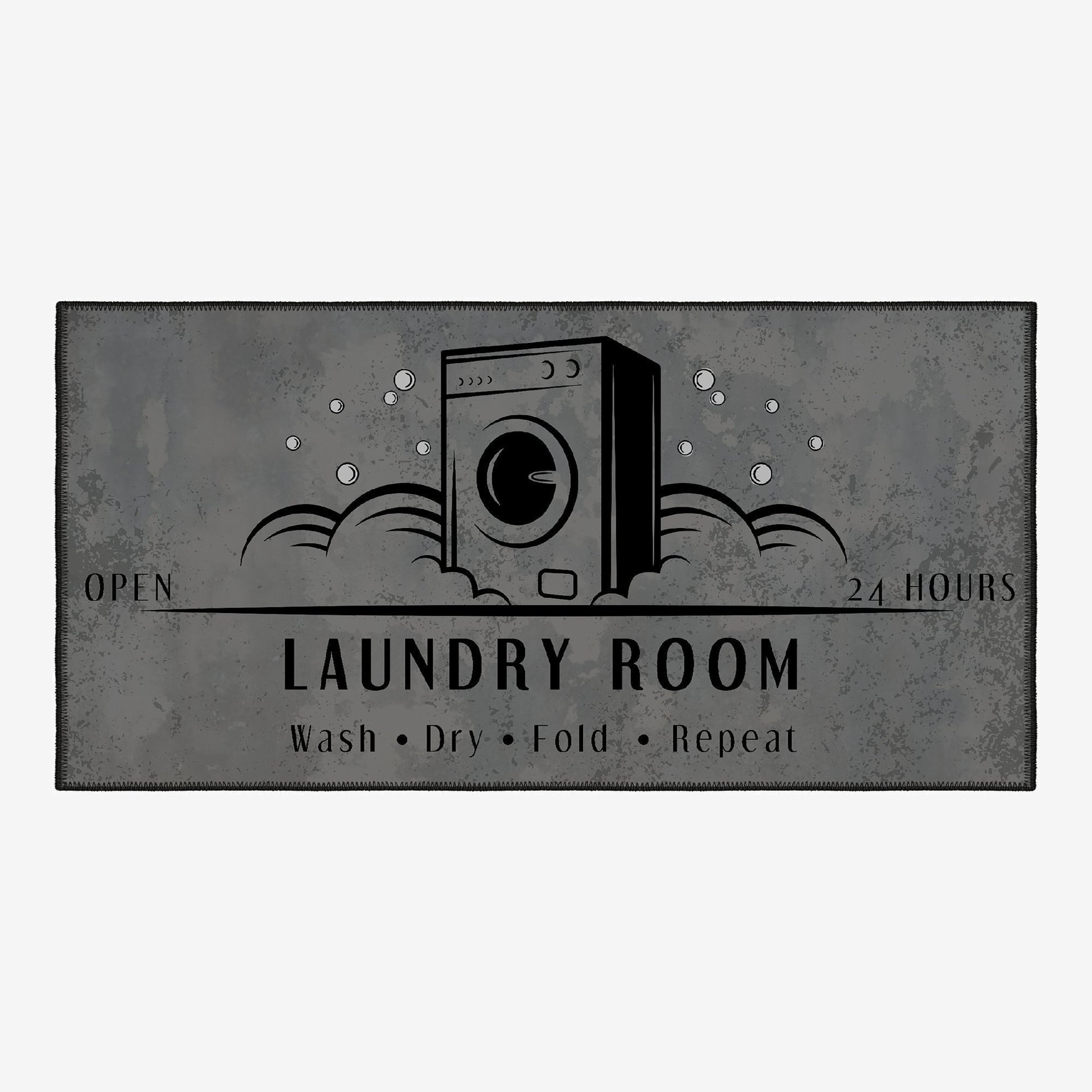 Leo Laundry Room Rug-0