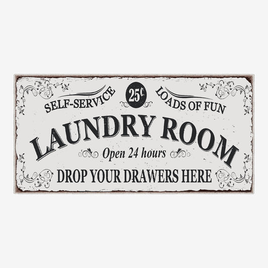 Spike Laundry Room Rug-0