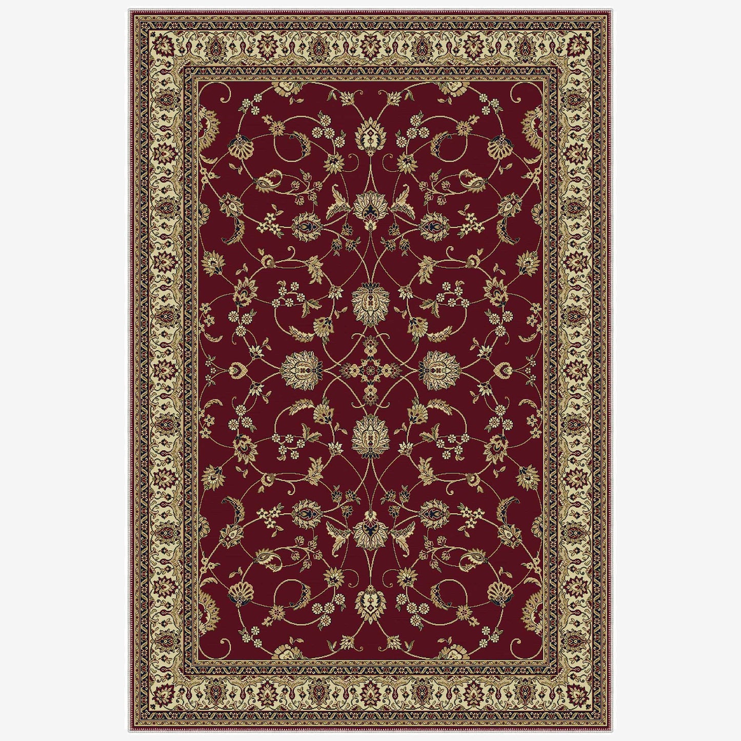 Liverpool Area Rug-0