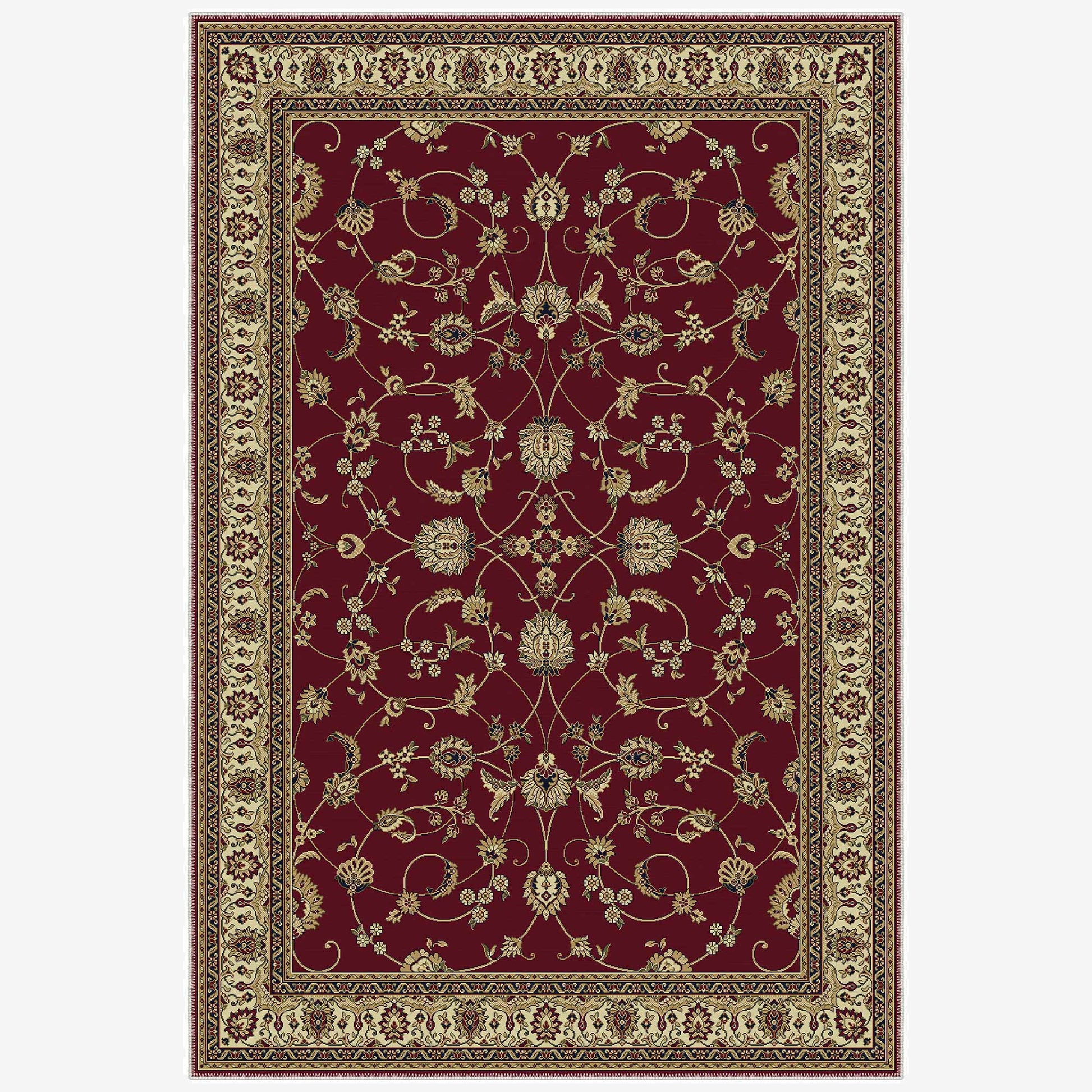 Liverpool Area Rug-0