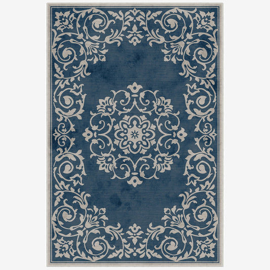 Tokyo Area Rug-0