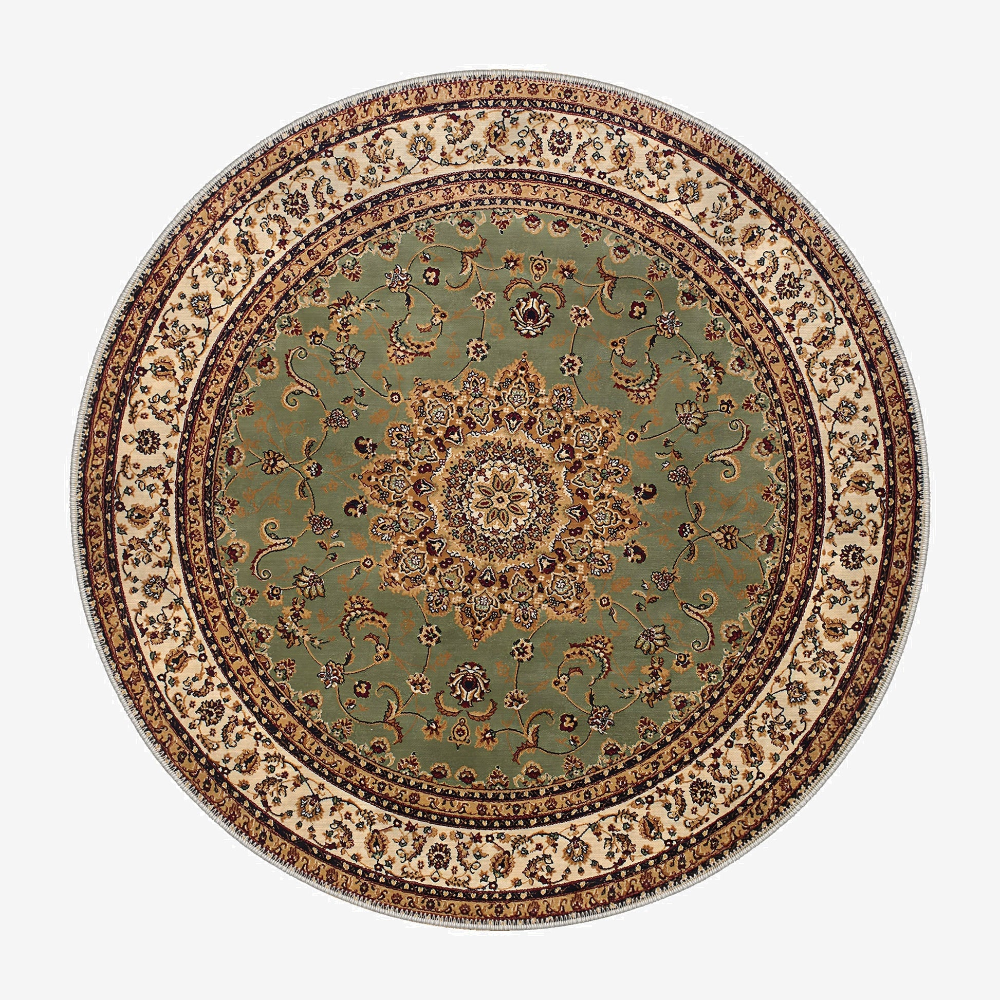 Zagreb Area Rug-0