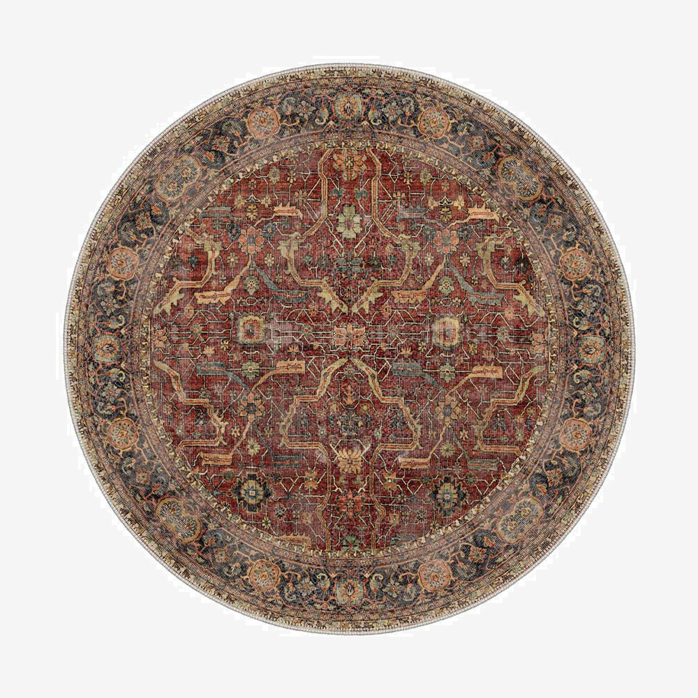 Warsaw Area Rug-0