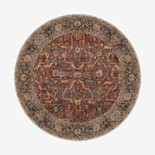 Warsaw Area Rug-0