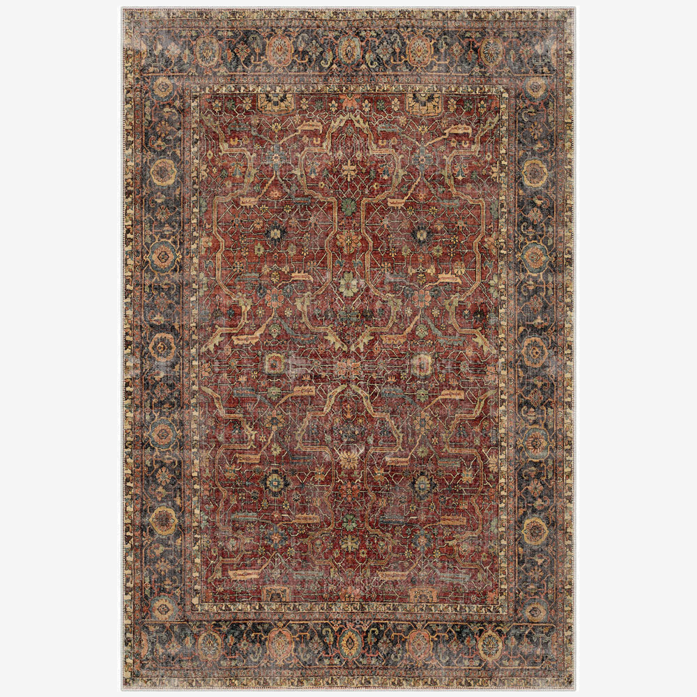Paris Area Rug-0