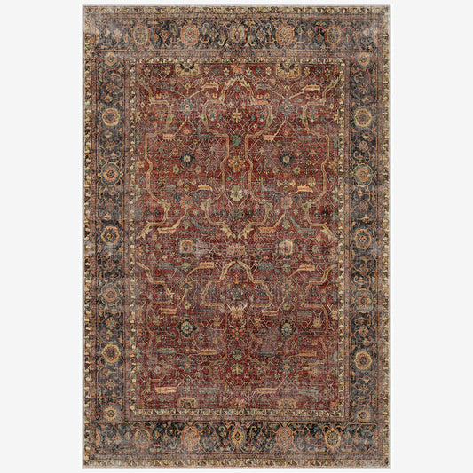 Paris Area Rug-0