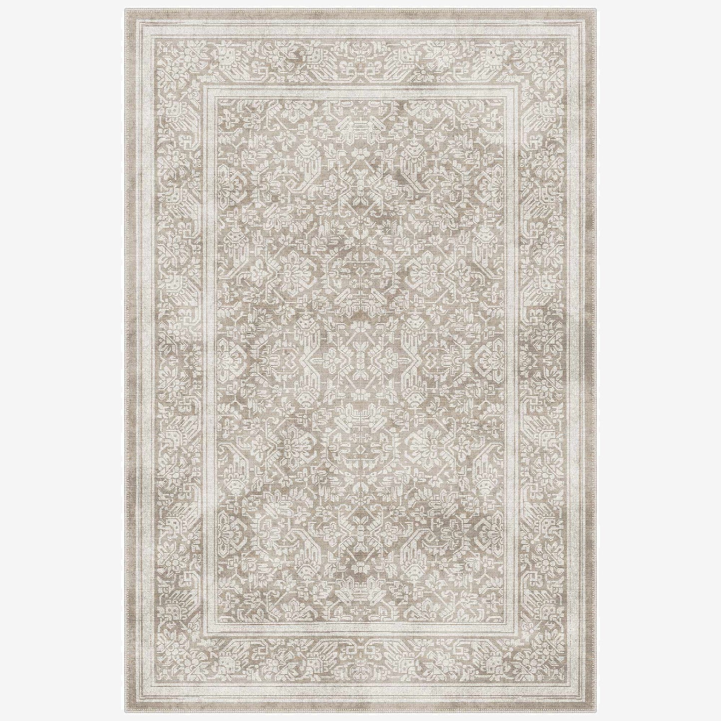 Washington Area Rug-0