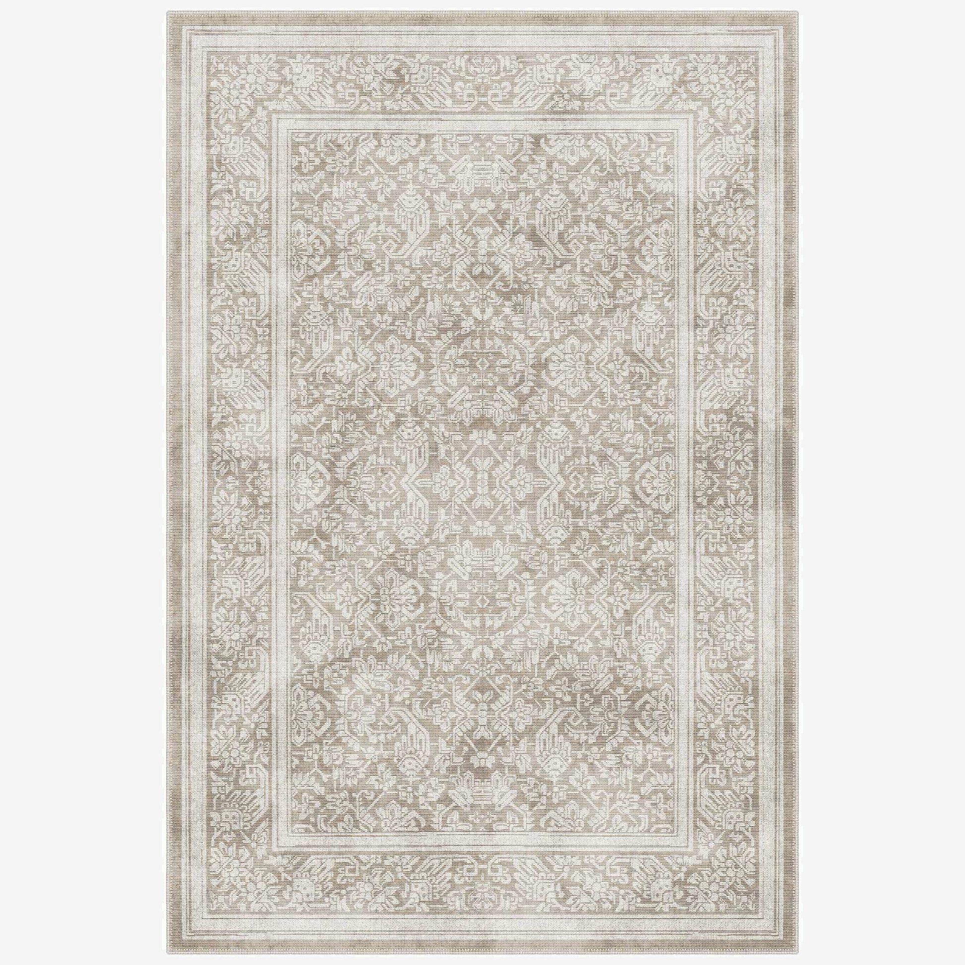 Washington Area Rug-0