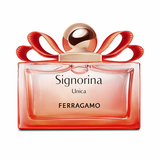 Women's Perfume Salvatore Ferragamo SIGNORINA EDP 100 ml-0