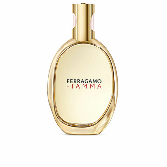 Women's Perfume Salvatore Ferragamo FIAMMA 100 ml-0