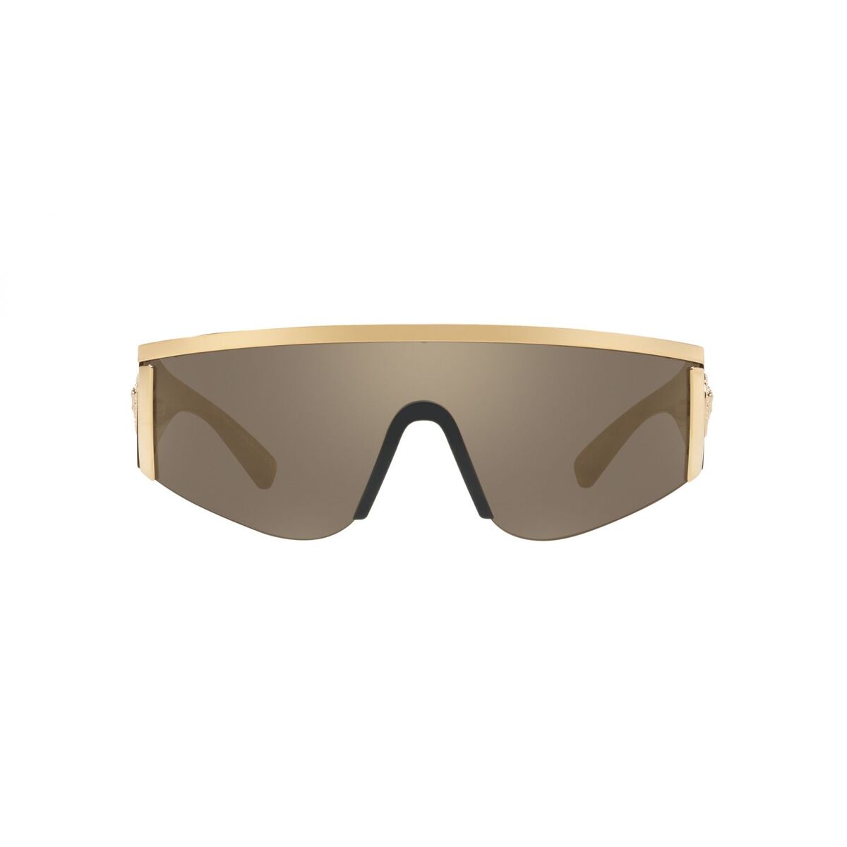 Unisex Sunglasses Versace VE2197-10005A Ø 140 mm-1