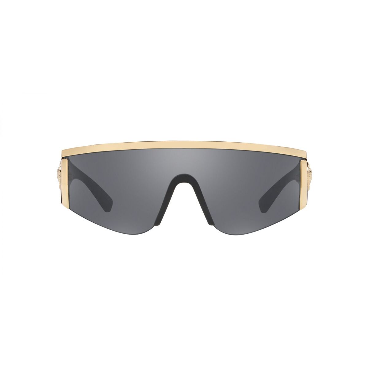 Unisex Sunglasses Versace VE2197-10006G Ø 140 mm-1
