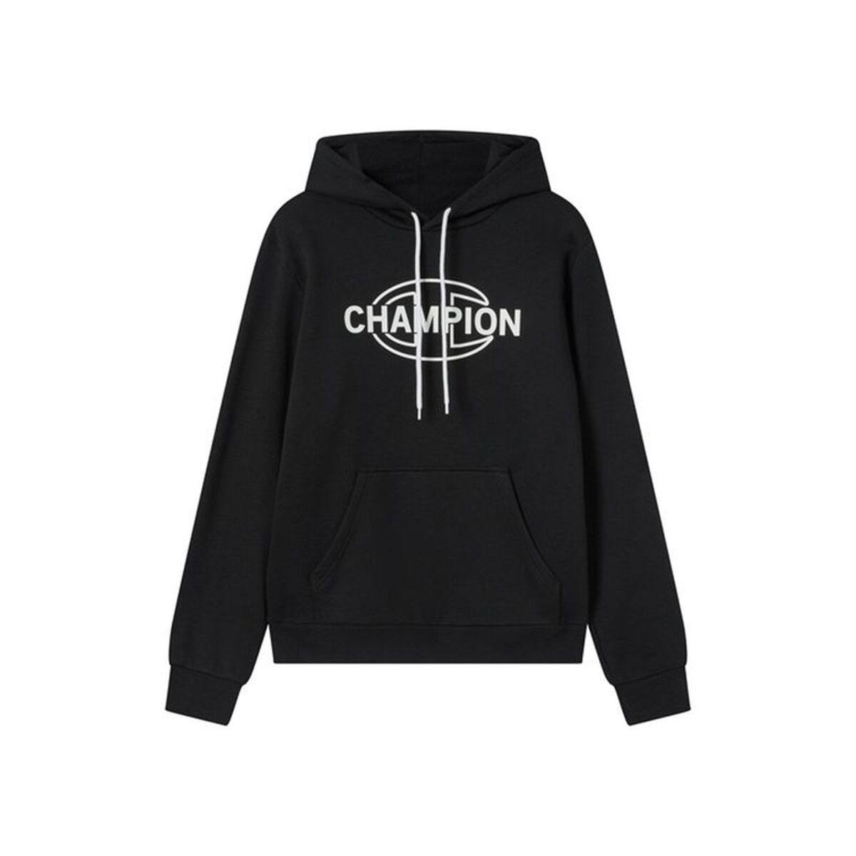 Men’s Hoodie Champion Graphic Shop-0
