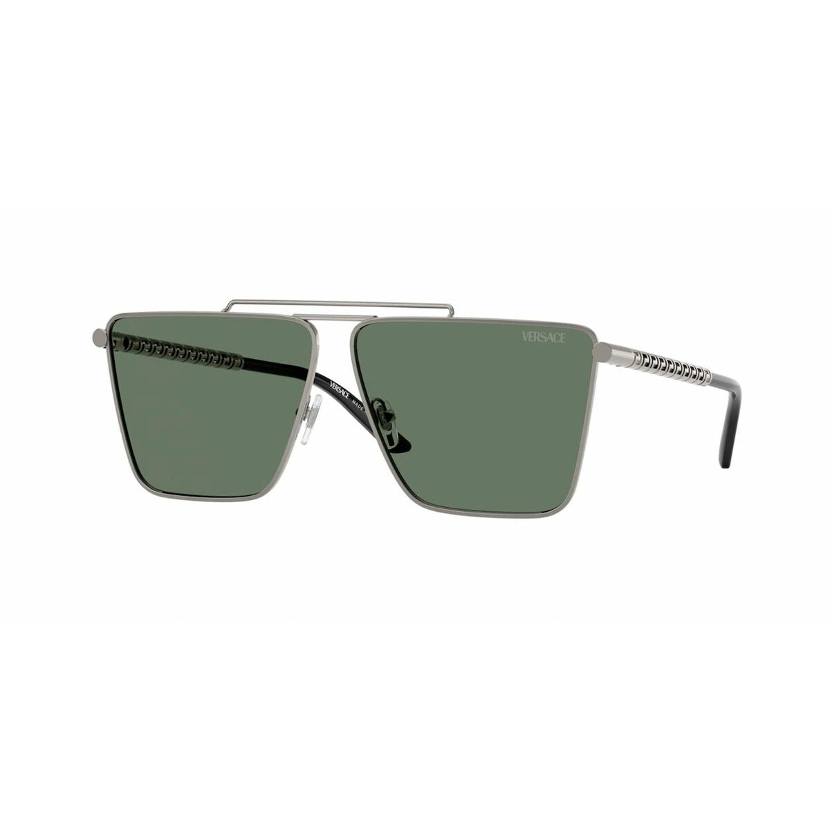 Ladies' Sunglasses Versace VE226610013H6 Ø 64 mm-0