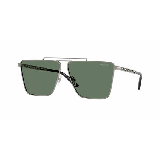 Ladies' Sunglasses Versace VE226610013H6 Ø 64 mm-0