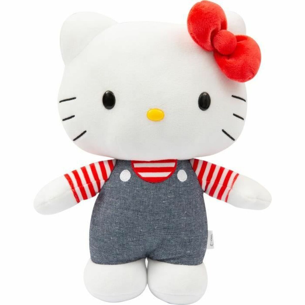 Fluffy toy Hello Kitty-1