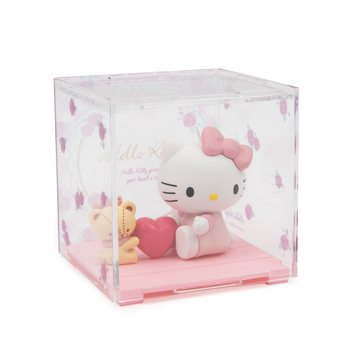 Action Figure Hello Kitty 38-1