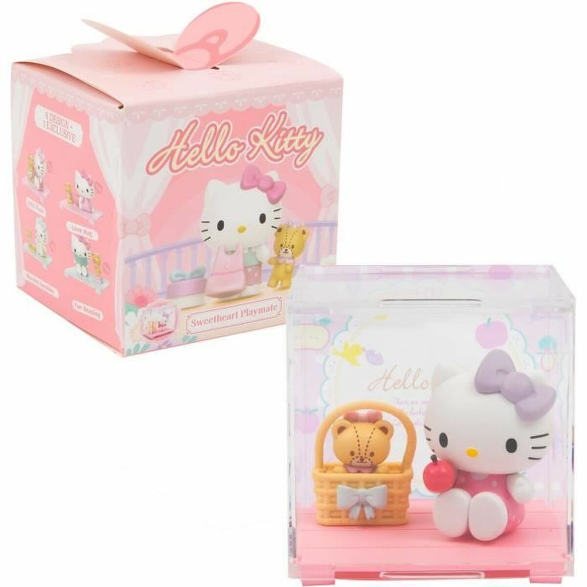 Action Figure Hello Kitty 38-5
