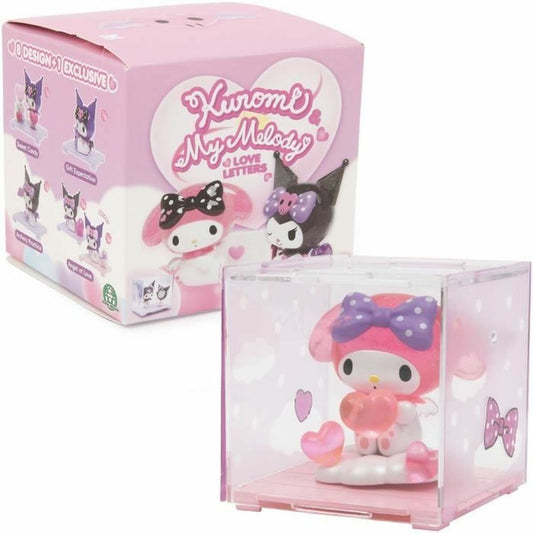 Action Figure Hello Kitty 37-0
