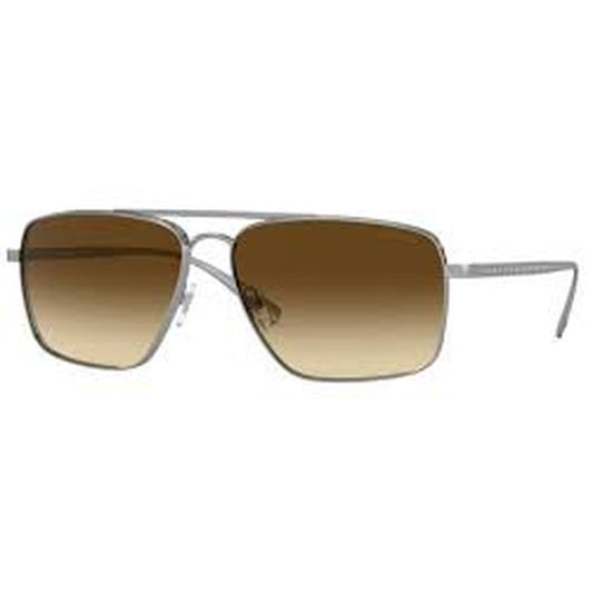Men's Sunglasses Versace VE2216-100113 Ø 61 mm-0