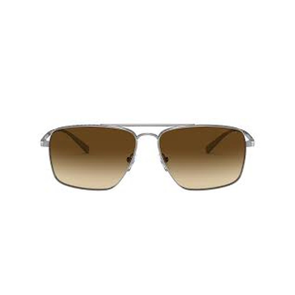 Men's Sunglasses Versace VE2216-100113 Ø 61 mm-1