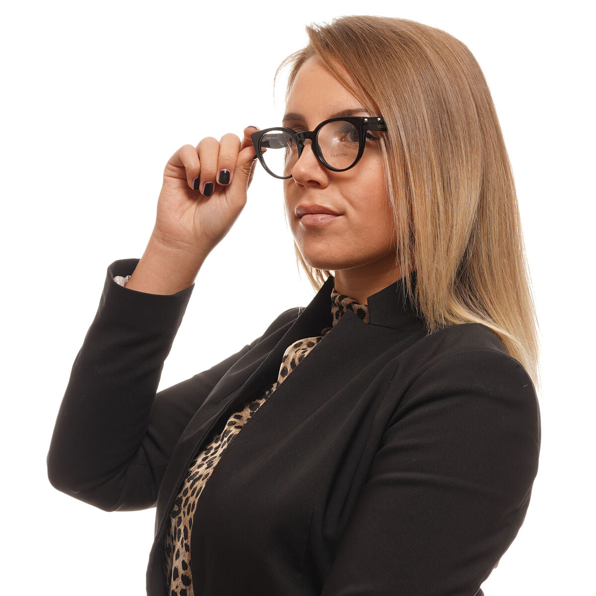 Ladies' Spectacle frame Valentino 0VA3047 495001-1
