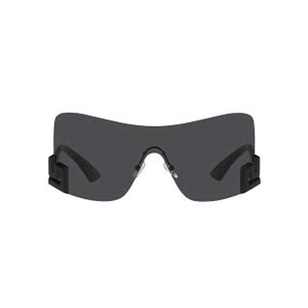 Ladies' Sunglasses Versace VE2240-125687 Ø 140 mm-2
