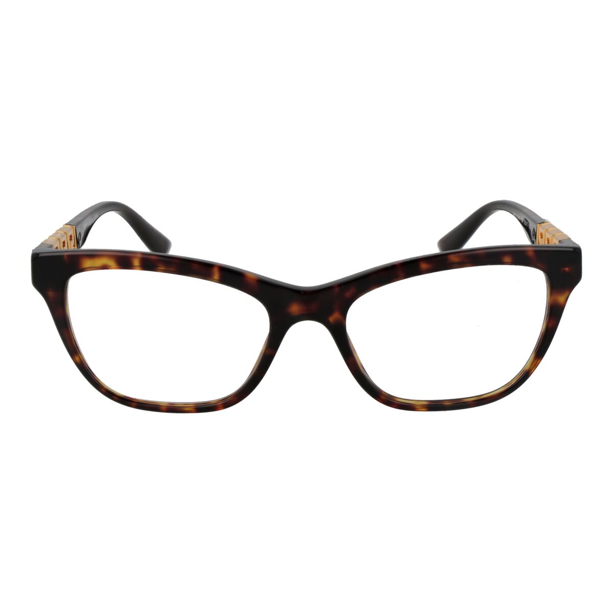 Ladies' Spectacle frame Versace 0VE3318 52108-2
