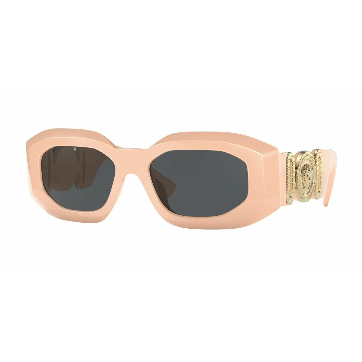 Ladies' Sunglasses Versace VE4425U536387 ø 54 mm-0