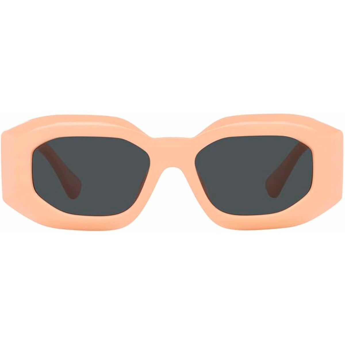 Ladies' Sunglasses Versace VE4425U536387 ø 54 mm-2