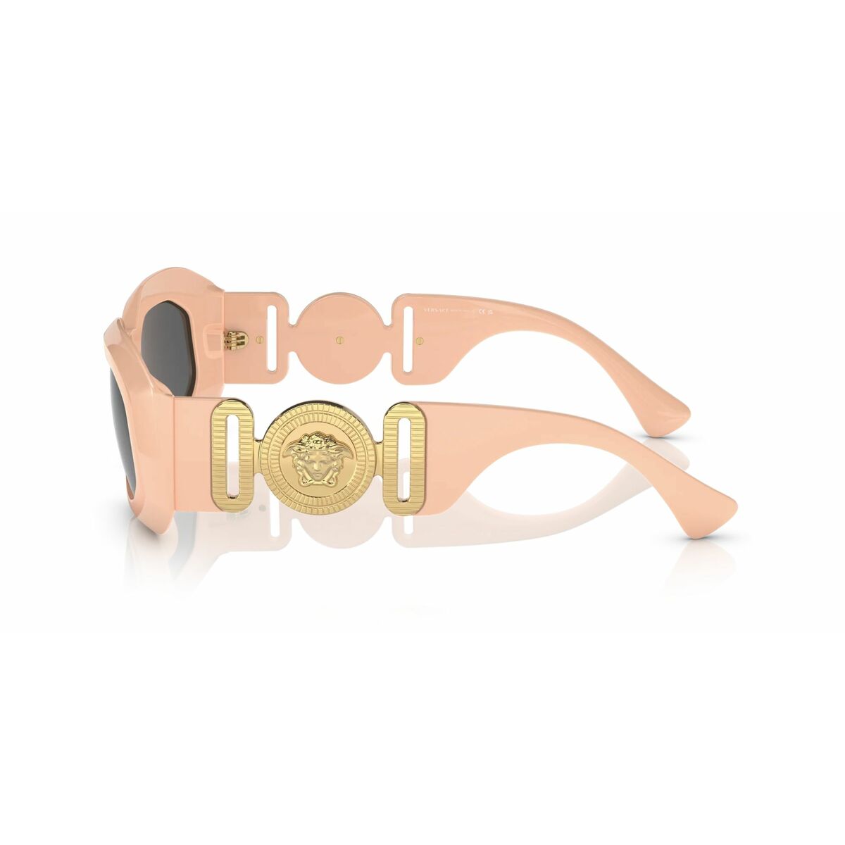Ladies' Sunglasses Versace VE4425U536387 ø 54 mm-1