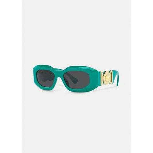 Ladies' Sunglasses Versace VE4425U536487 ø 54 mm-0