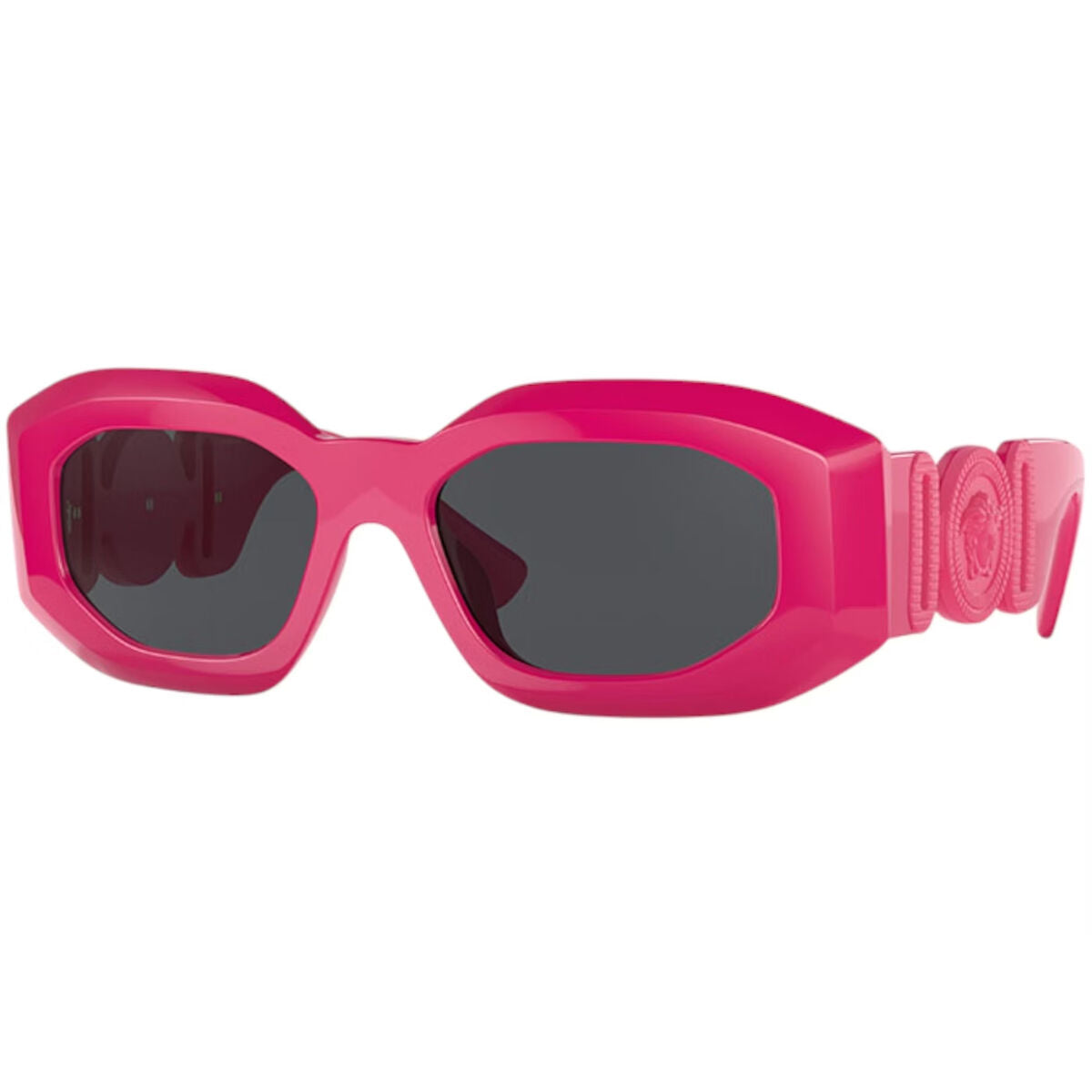 Ladies' Sunglasses Versace VE4425U-536787 ø 54 mm-0