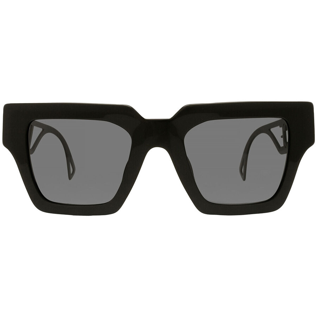 Ladies' Sunglasses Versace VE4431F-538087 Ø 50 mm-2