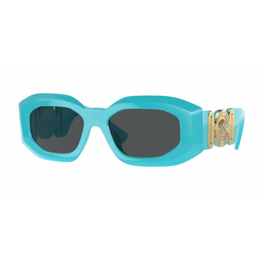Ladies' Sunglasses Versace VE4425U543987 ø 54 mm-0