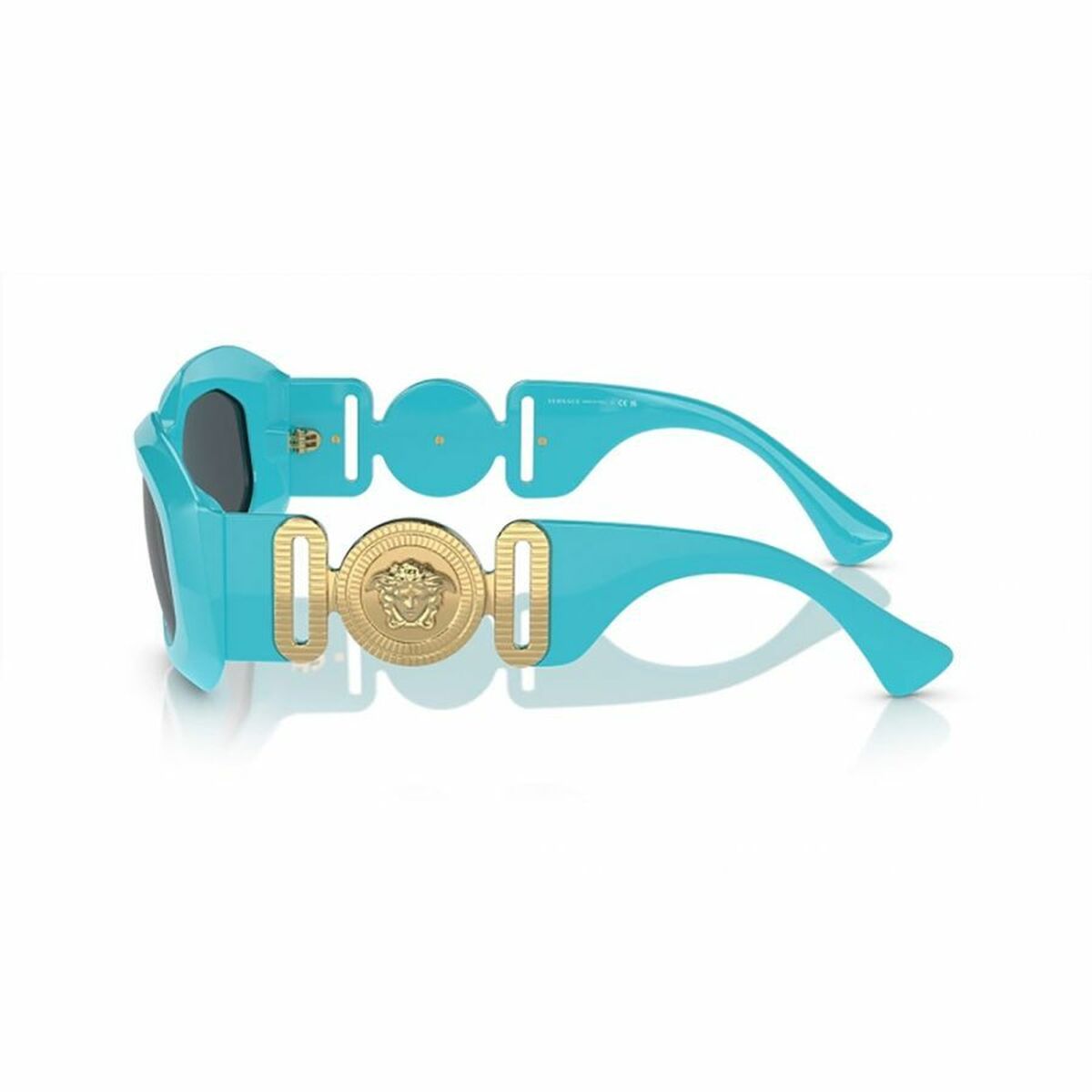 Ladies' Sunglasses Versace VE4425U543987 ø 54 mm-1
