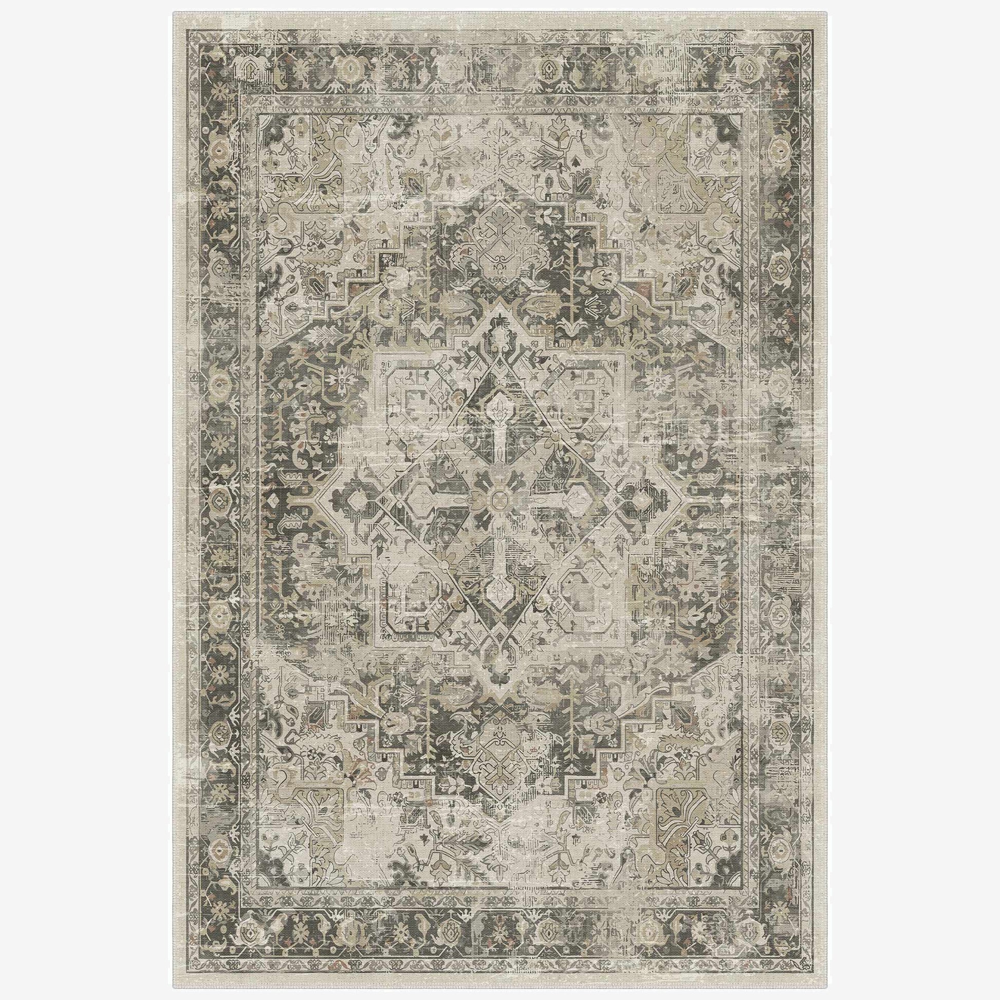 Hamburg Area Rug-0