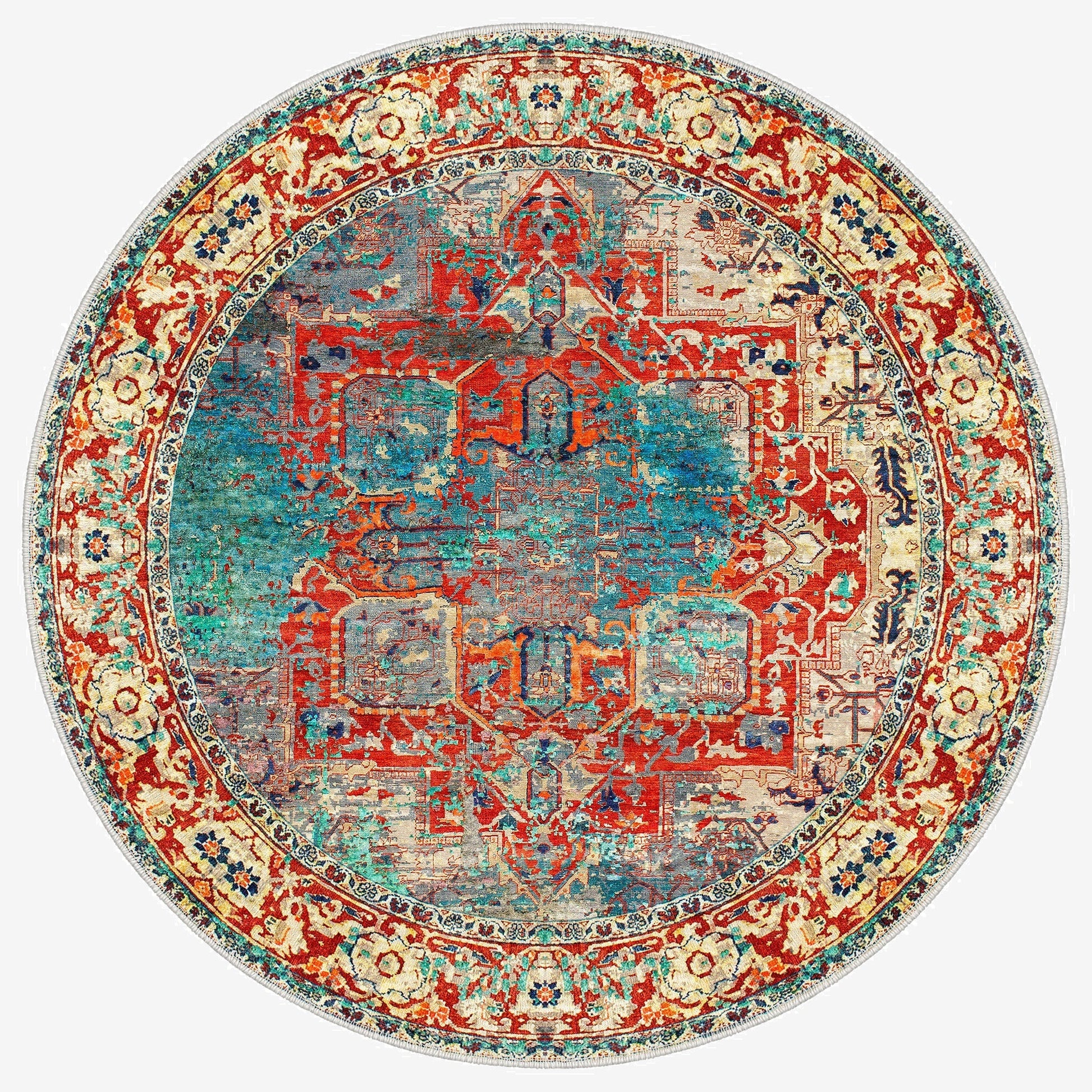 Toronto Area Rug-0