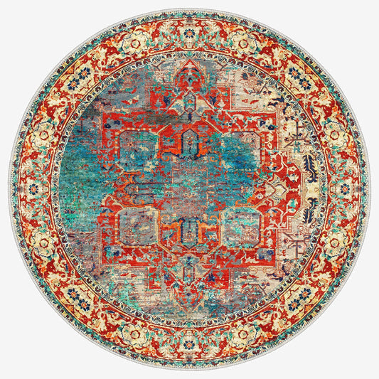 Toronto Area Rug-0