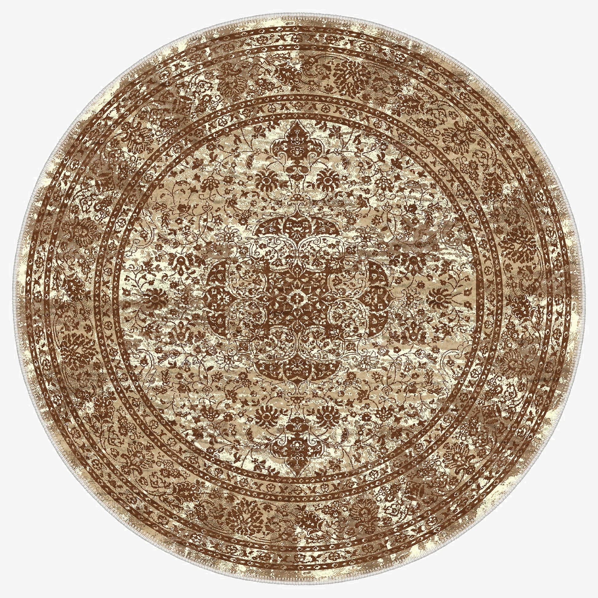São Paulo Area Rug-0