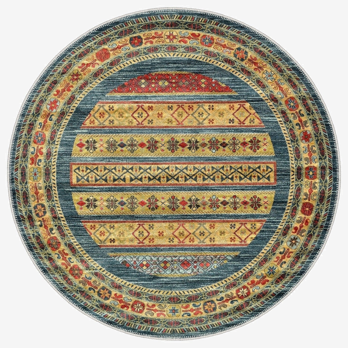 Omen Area Rug-0