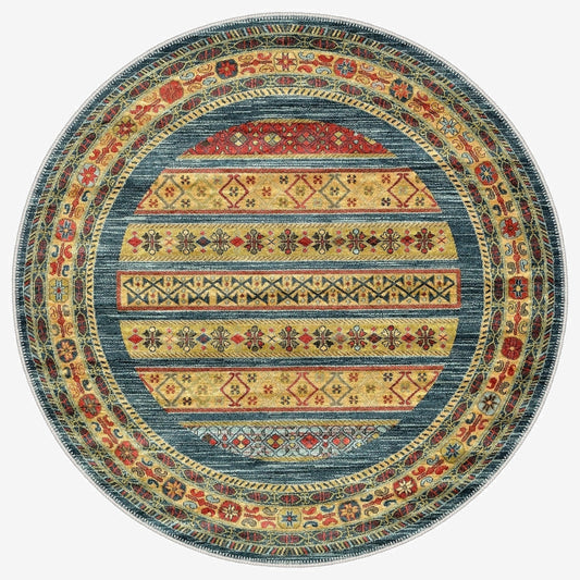 Omen Area Rug-0