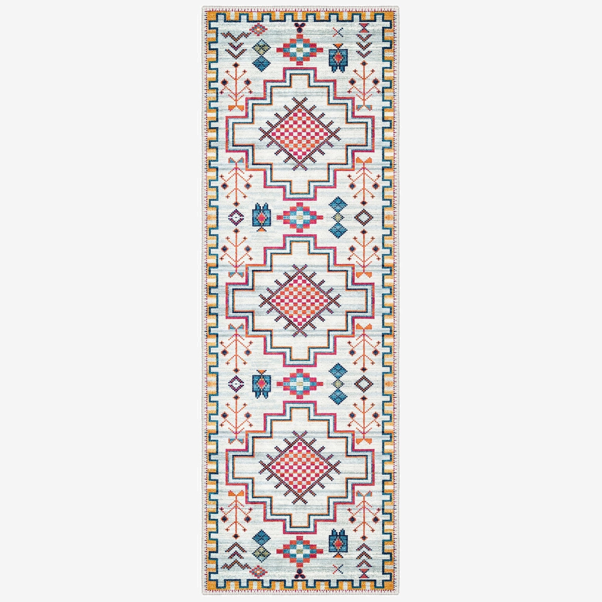 Clover Area Rug-0