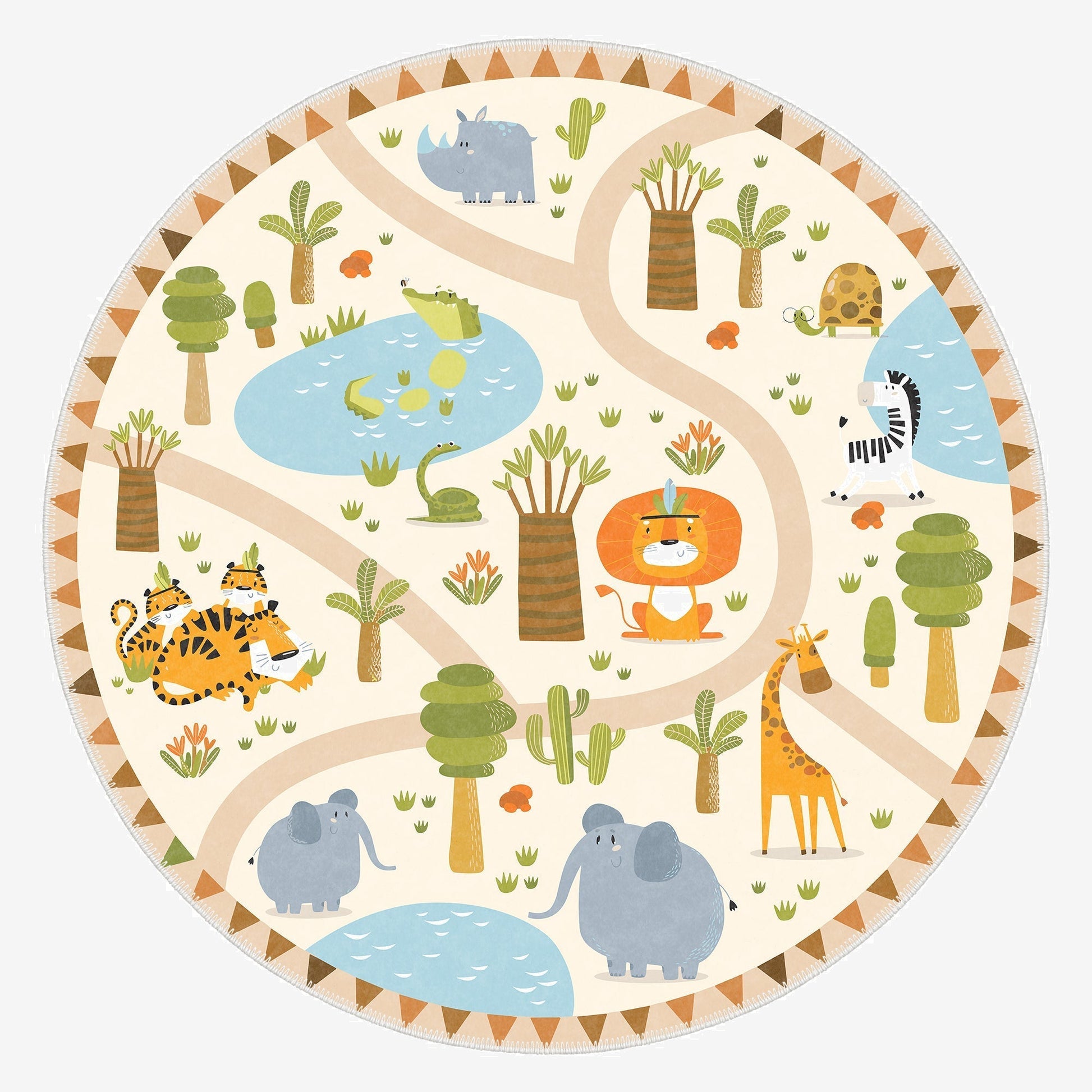 Kiwi Area Rug-0