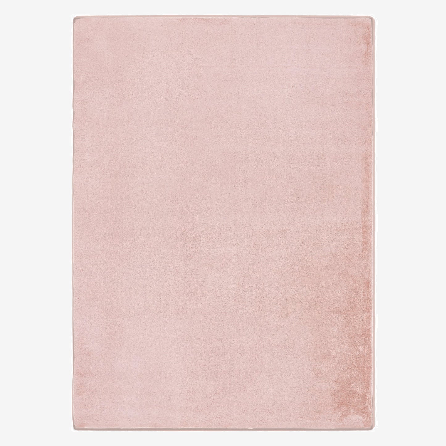 Powder Plush Area Rug-0