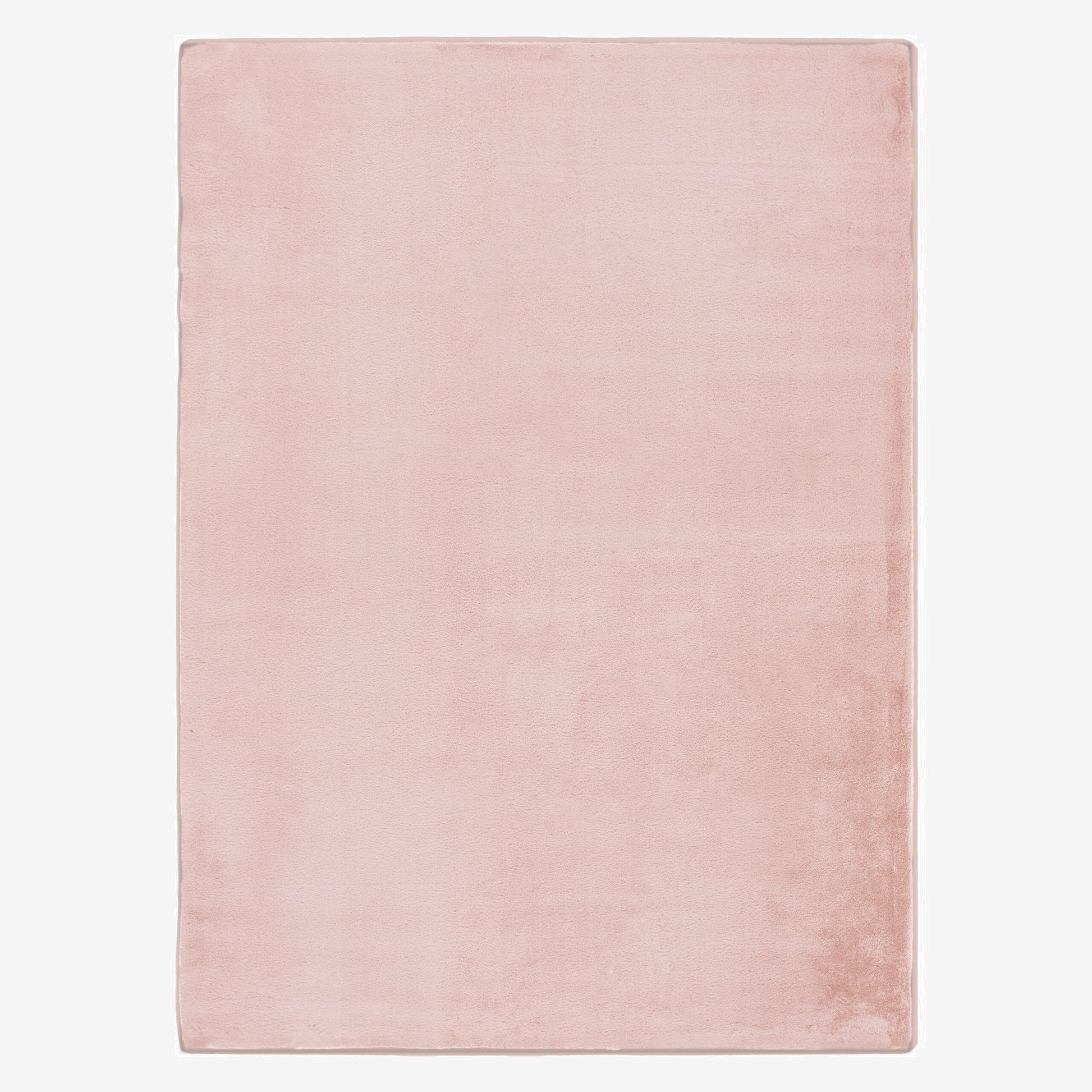 Powder Plush Area Rug-0