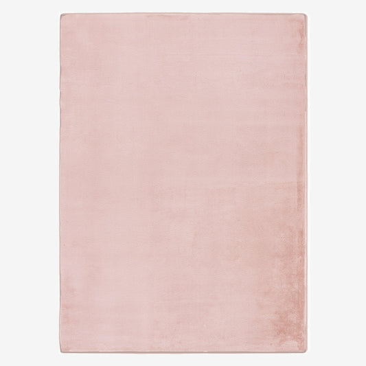 Powder Plush Area Rug-0