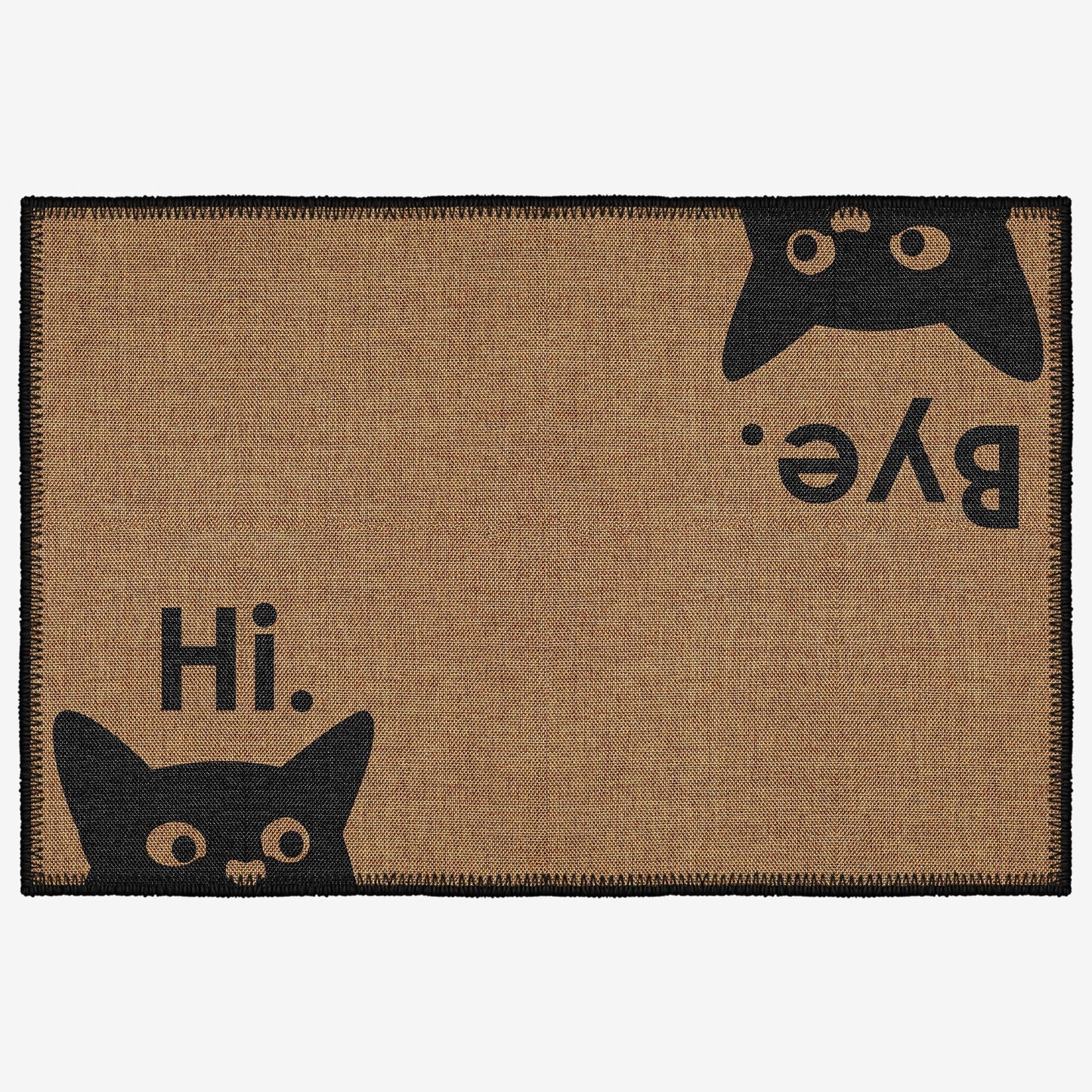Karisimbi Doormat-0