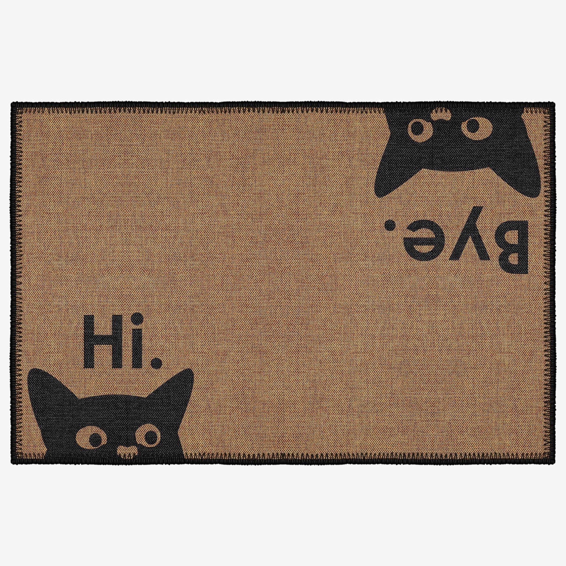 Karisimbi Doormat-0