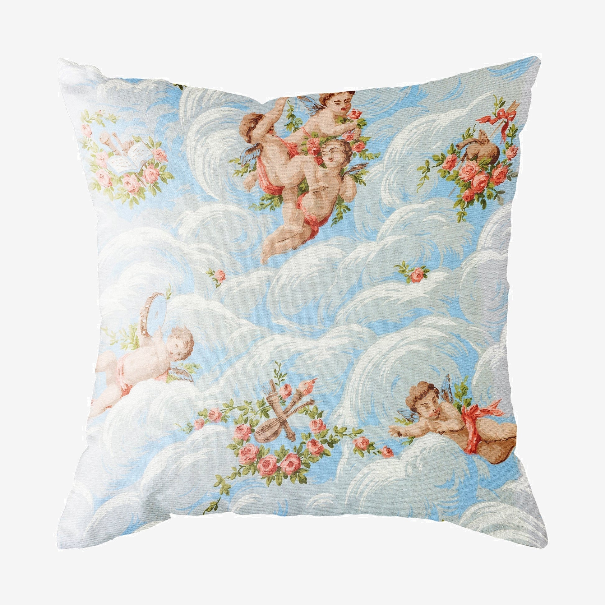 Bamba Pillowcase-0